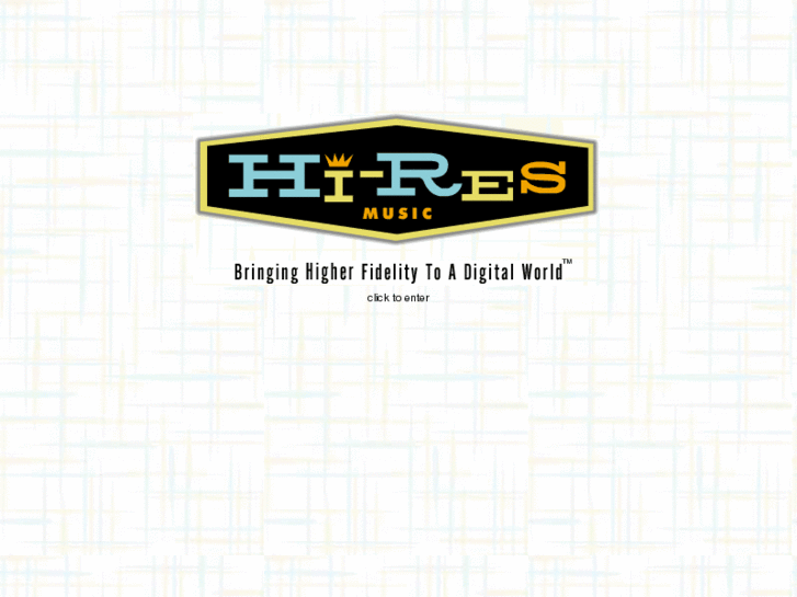 www.hiresmusic.com