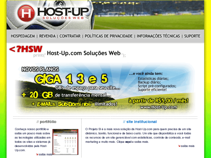 www.host-up.com