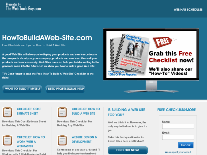 www.howtobuildaweb-site.com