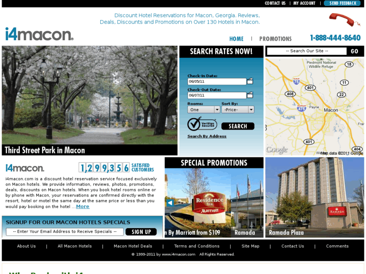 www.i4macon.com