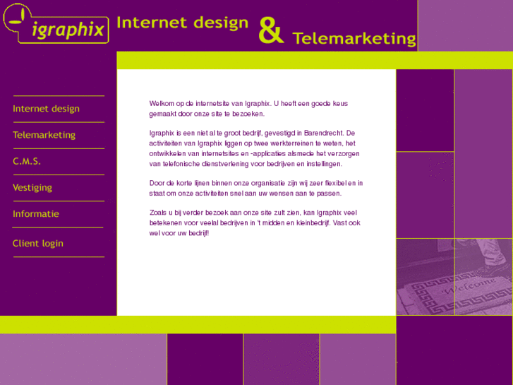 www.igraphix.nl