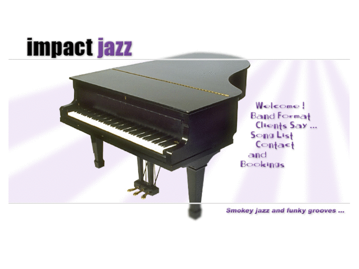 www.impactjazz.co.uk