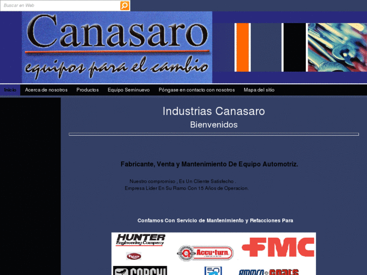 www.industriascanasaro.com