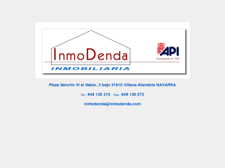 www.inmodenda.com