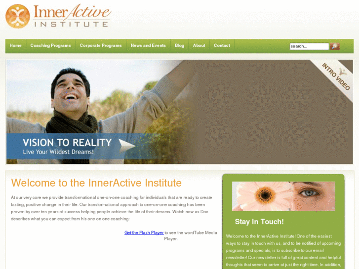 www.inneractiveinstitute.com