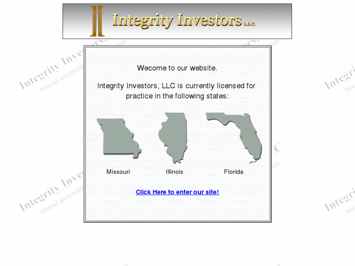 www.integrityinvestors.com