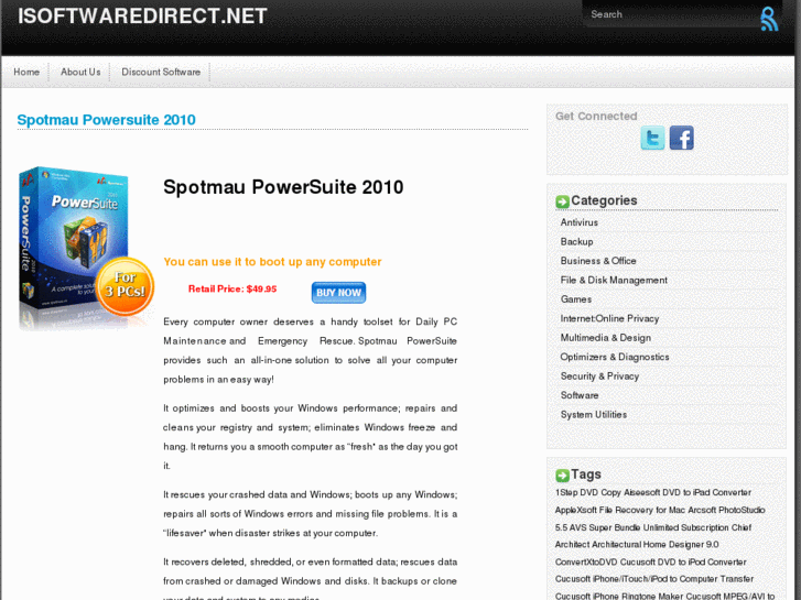 www.isoftwaredirect.net
