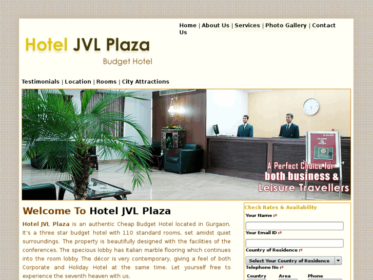 www.jvlplaza.com