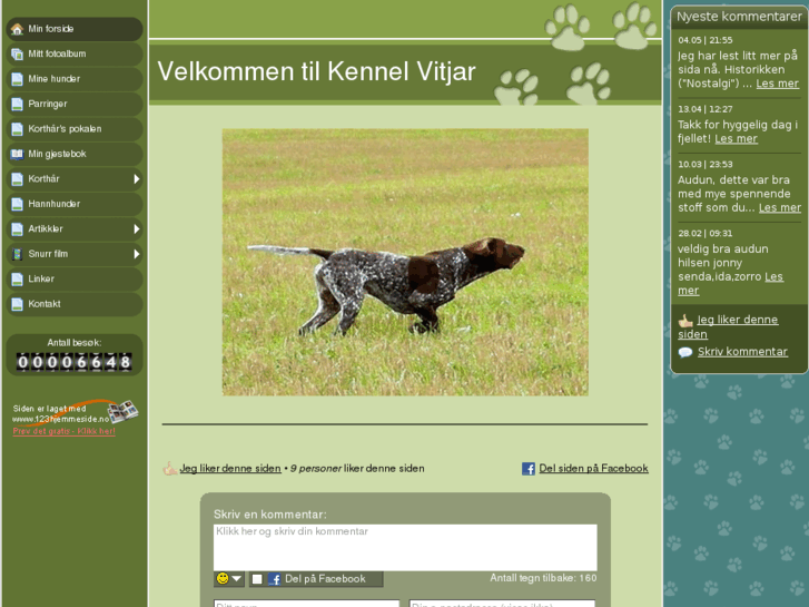 www.kennelvitjar.com