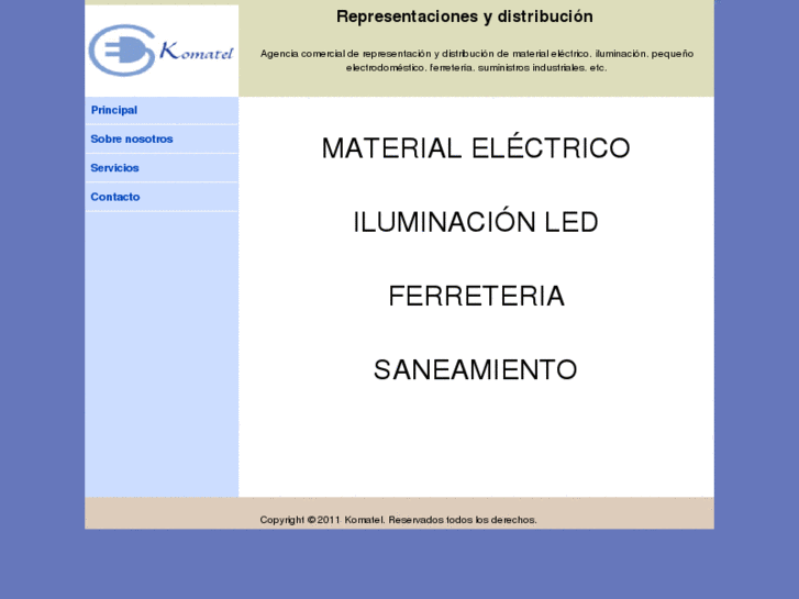 www.komatel.es