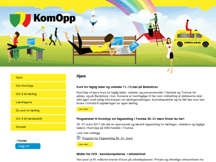 www.komopp.no