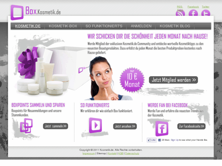 www.kosmetik.de