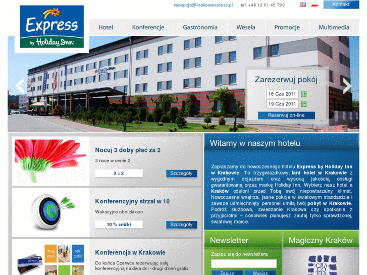 www.krakowexpress.pl