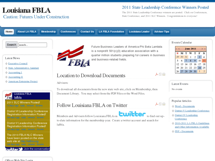 www.lafbla.org