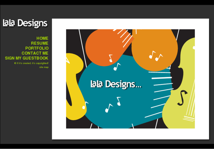 www.lala-designs.net