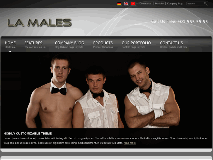 www.lamales.com