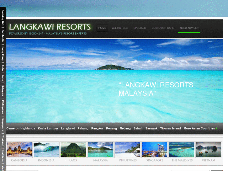 www.langkawiresortsmalaysia.com