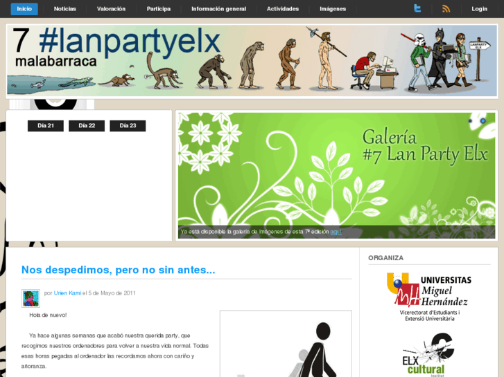 www.lanpartyelx.com