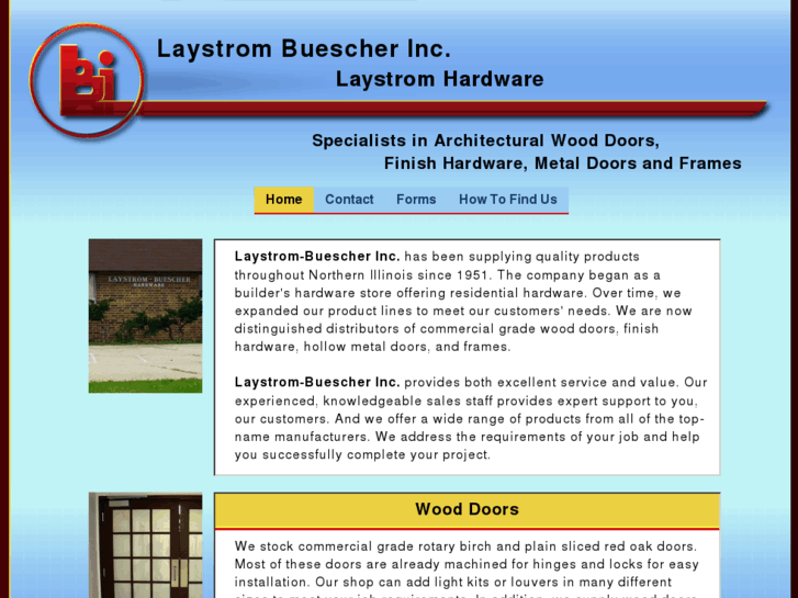 www.laystromhardware.com