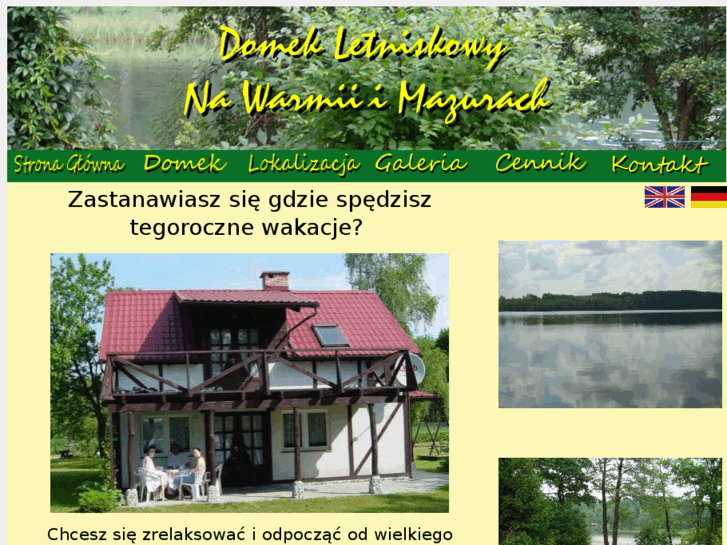 www.letnisko.info