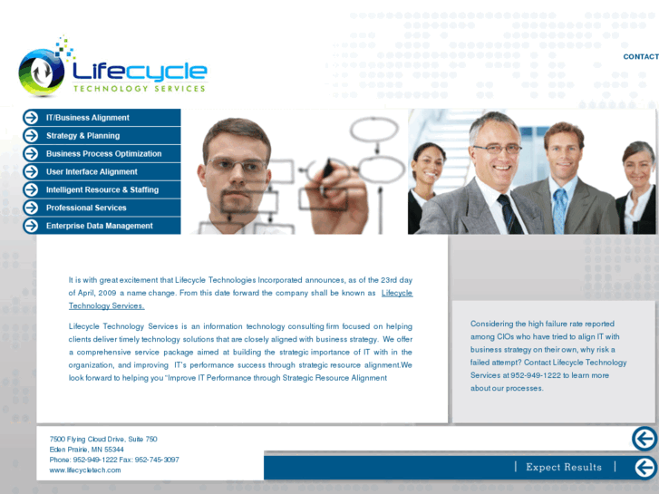 www.lifecycletech.net