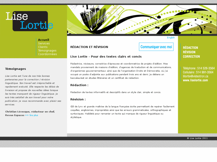 www.liselortie.com