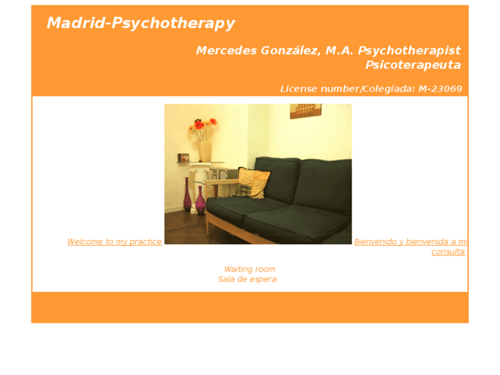 www.madrid-psychotherapy.com