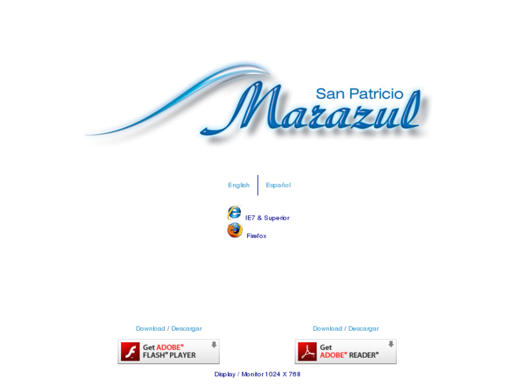 www.marazulonbaja.com