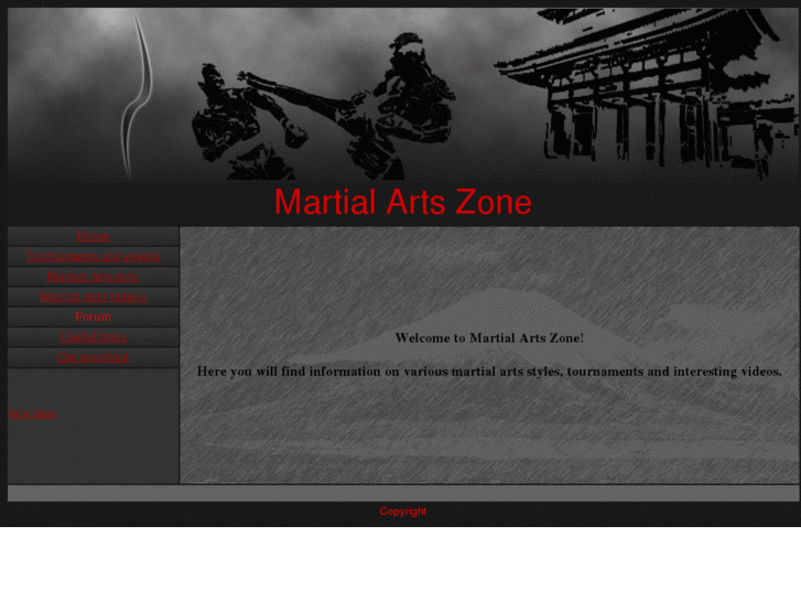 www.martialartszone.org