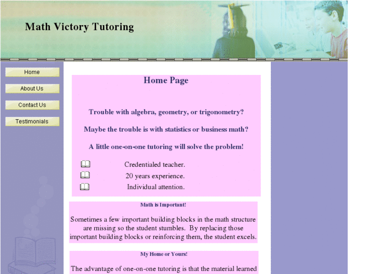 www.mathvictorytutoring.com