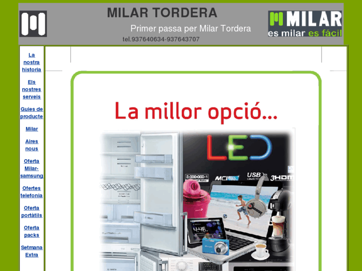 www.milartordera.es