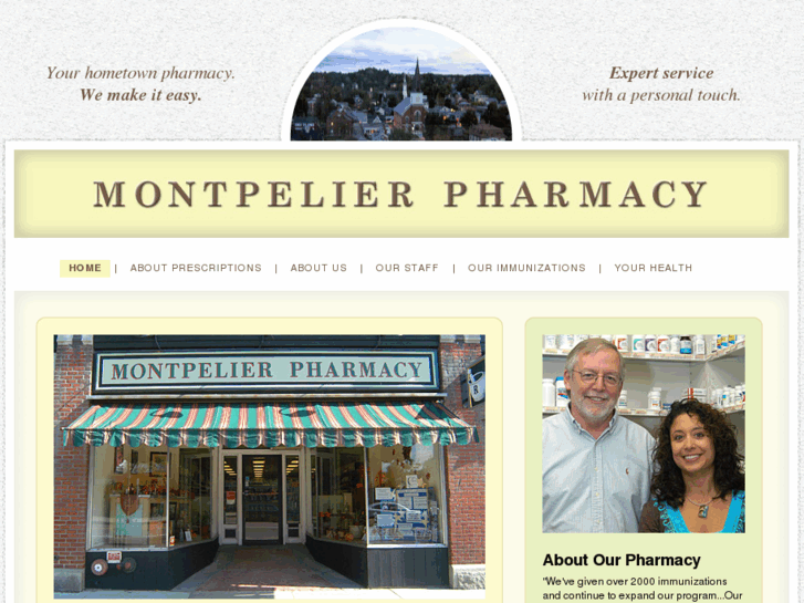 www.montpelierpharmacy.com