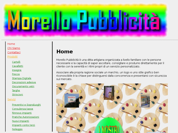 www.morellopubblicita.com