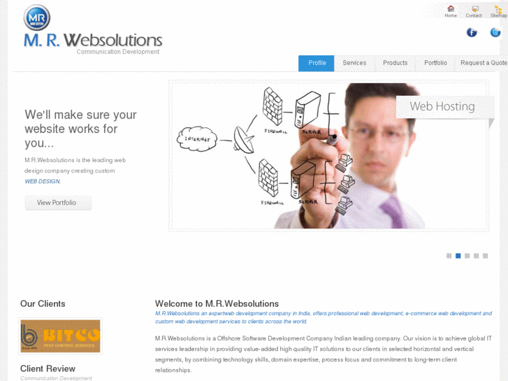 www.mrwebsolutions.net