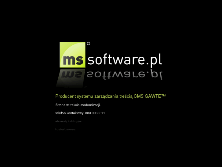 www.mssoft.com.pl