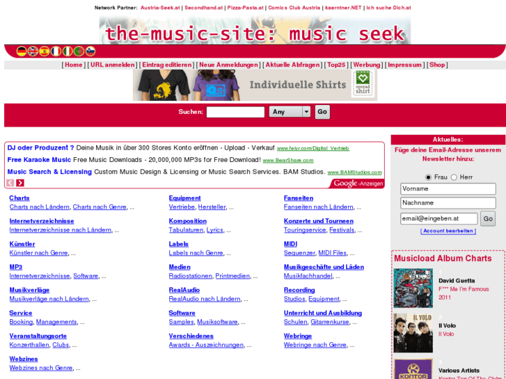 www.music-seek.at