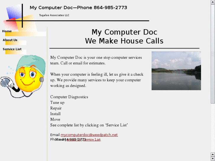 www.mycomputerdoc.net
