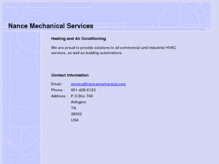 www.nancemechanical.com