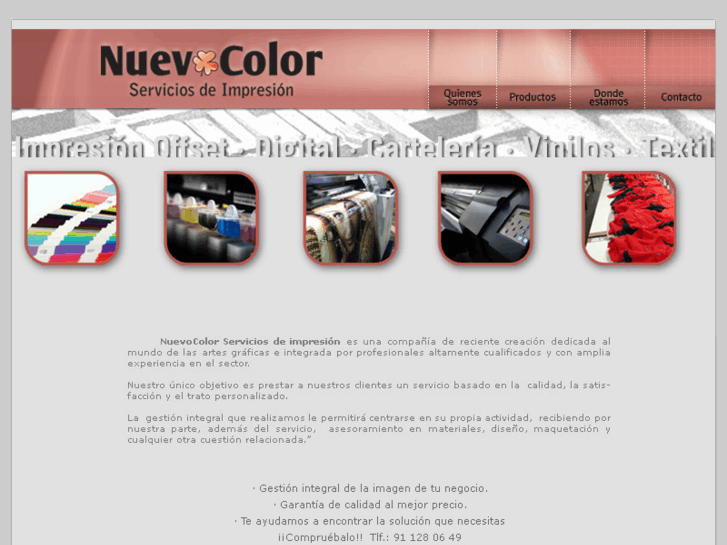 www.nuevocolor.com