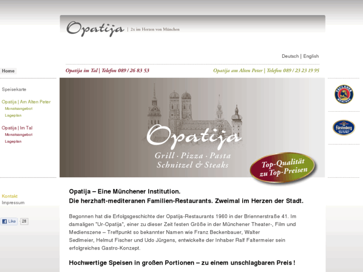 www.opatija-restaurant.com