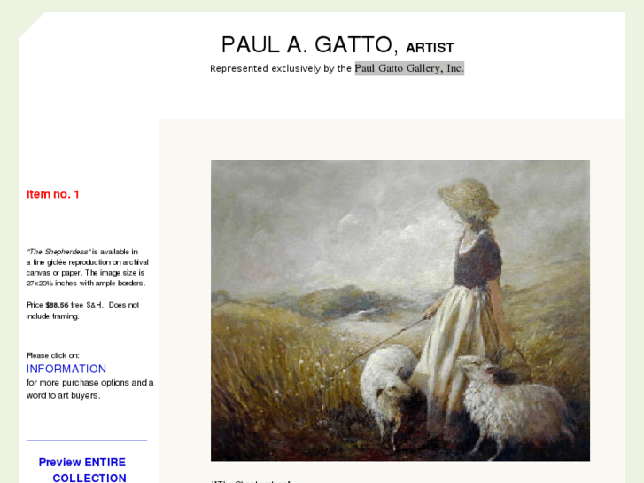 www.paulagatto.com