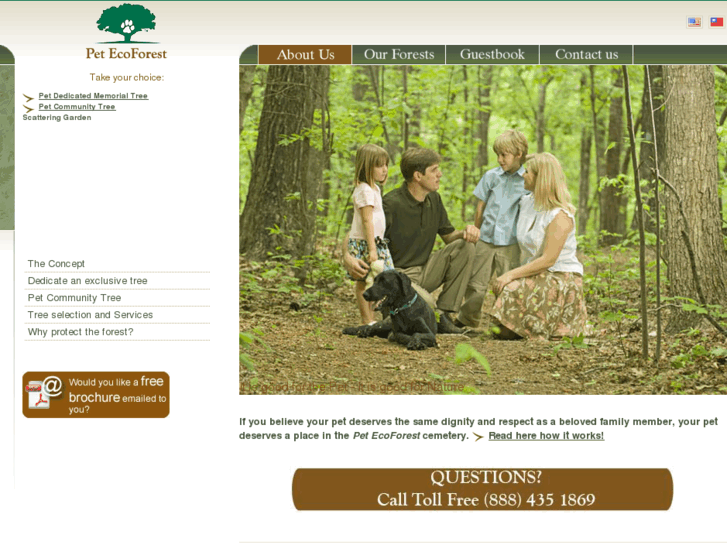 www.petecoforest.com