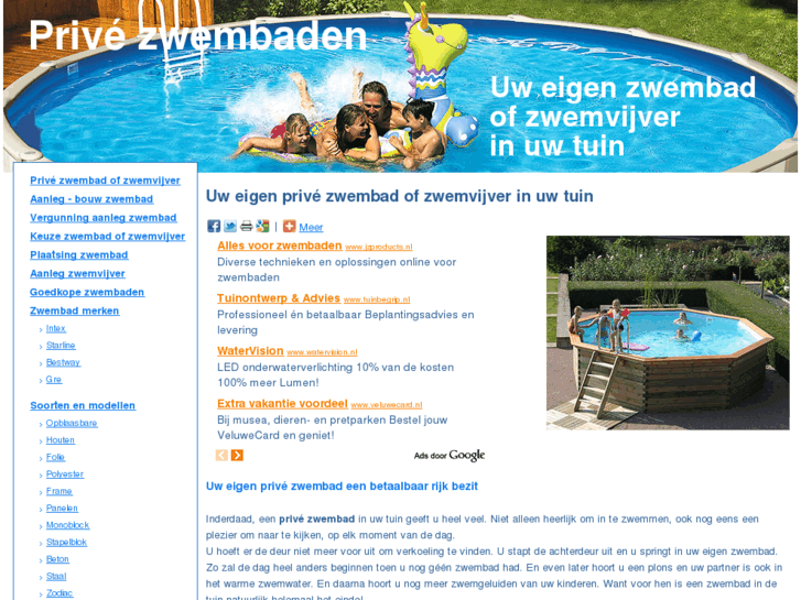 www.prive-zwembad-tuin.nl