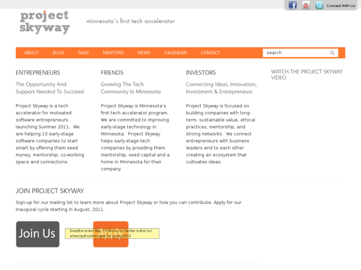 www.projectskyway.net