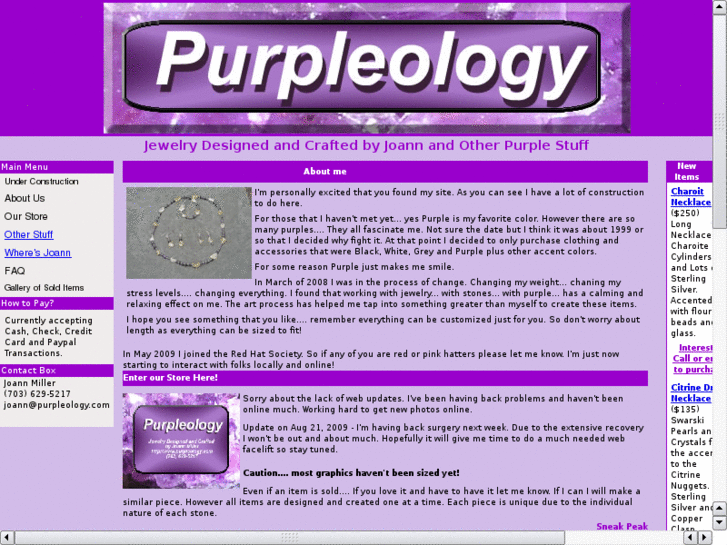 www.purpleology.info