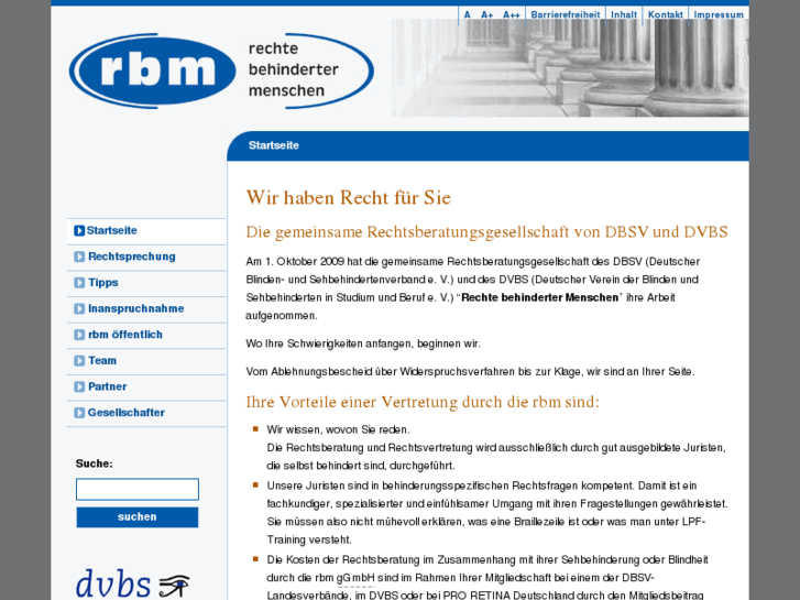 www.rbm-rechtsberatung.de