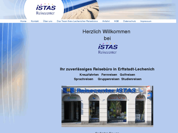 www.reisecenter-istas.de