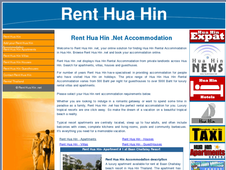 www.renthuahin.net