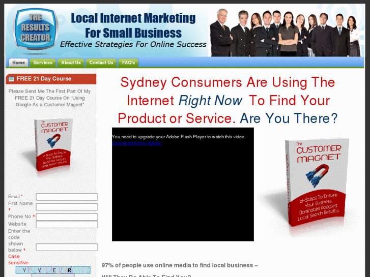 www.resultscreator.com