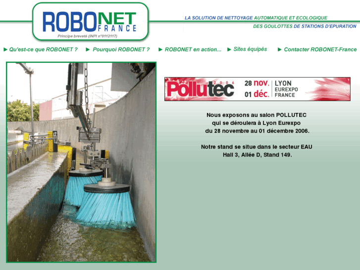 www.robonetfrance.com